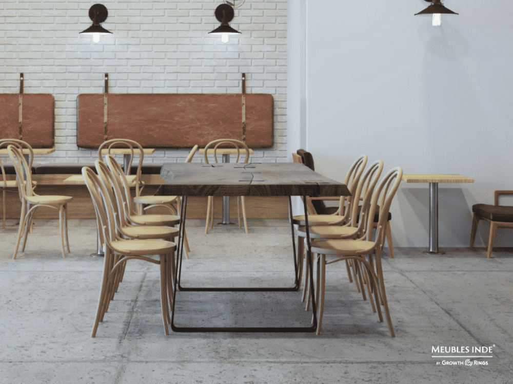 Tips For Choosing The Cafe Furniture