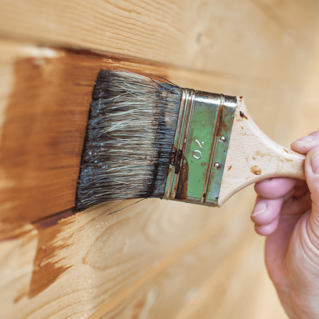 How to Paint Mango Wood Furniture