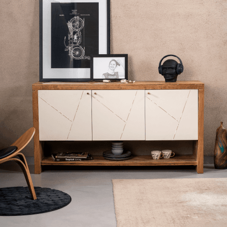 Sideboard categories