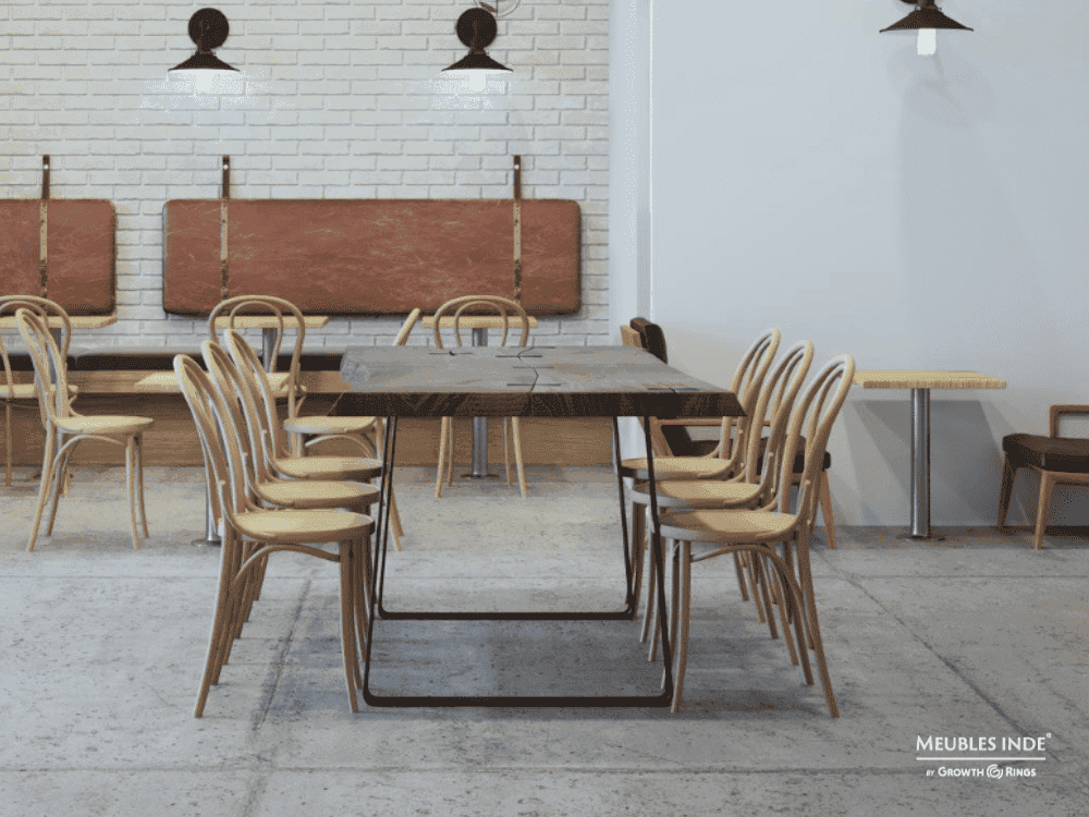 Tips For Choosing The Cafe Furniture