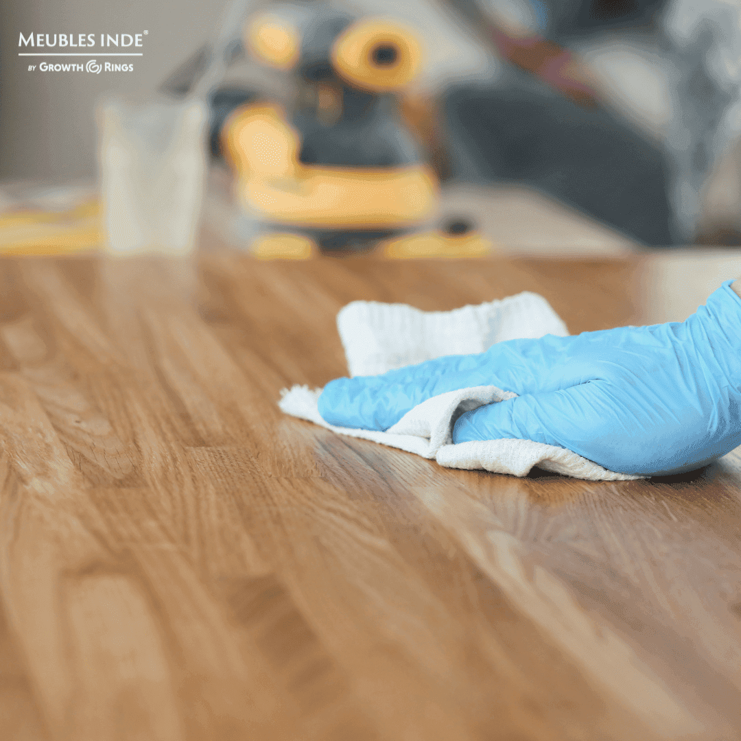 How to Care for Mango Wood Furniture